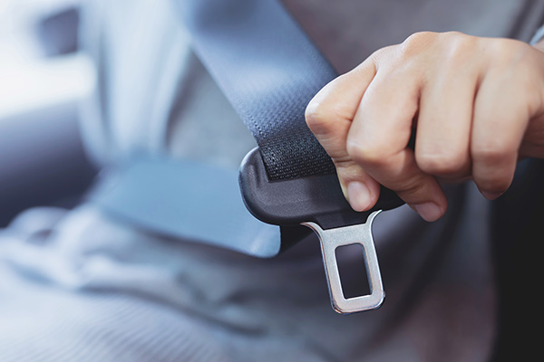 Why Is Seatbelt Use Crucial for Safety and Mandatory by Law? | Carmasters Automotive